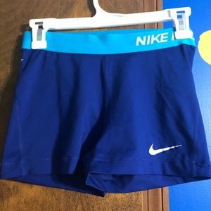 Nike Pro spandex